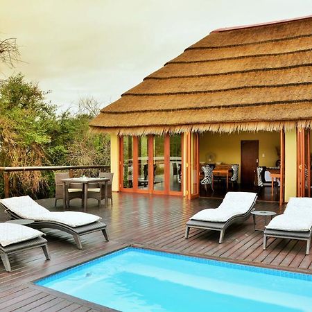 Shishangeni By Bon Hotels, Kruger National Park كوماتيبورت المظهر الخارجي الصورة