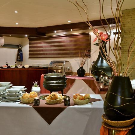 Shishangeni By Bon Hotels, Kruger National Park كوماتيبورت المظهر الخارجي الصورة
