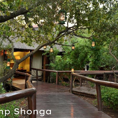 Shishangeni By Bon Hotels, Kruger National Park كوماتيبورت المظهر الخارجي الصورة