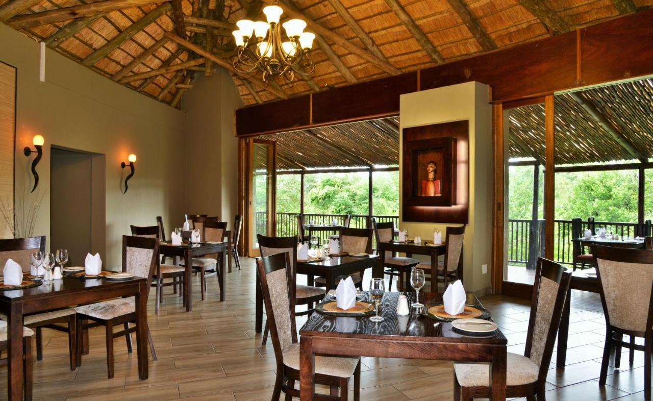 Shishangeni By Bon Hotels, Kruger National Park كوماتيبورت المظهر الخارجي الصورة