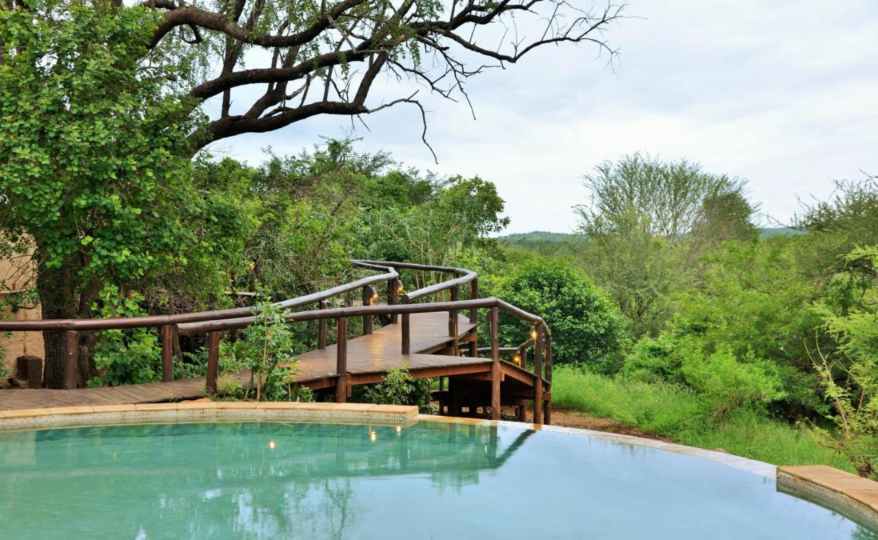 Shishangeni By Bon Hotels, Kruger National Park كوماتيبورت المظهر الخارجي الصورة