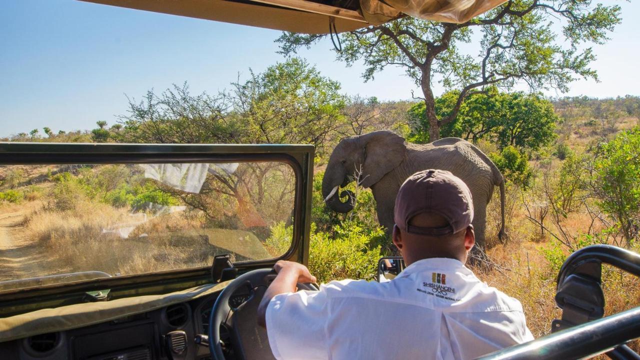 Shishangeni By Bon Hotels, Kruger National Park كوماتيبورت المظهر الخارجي الصورة