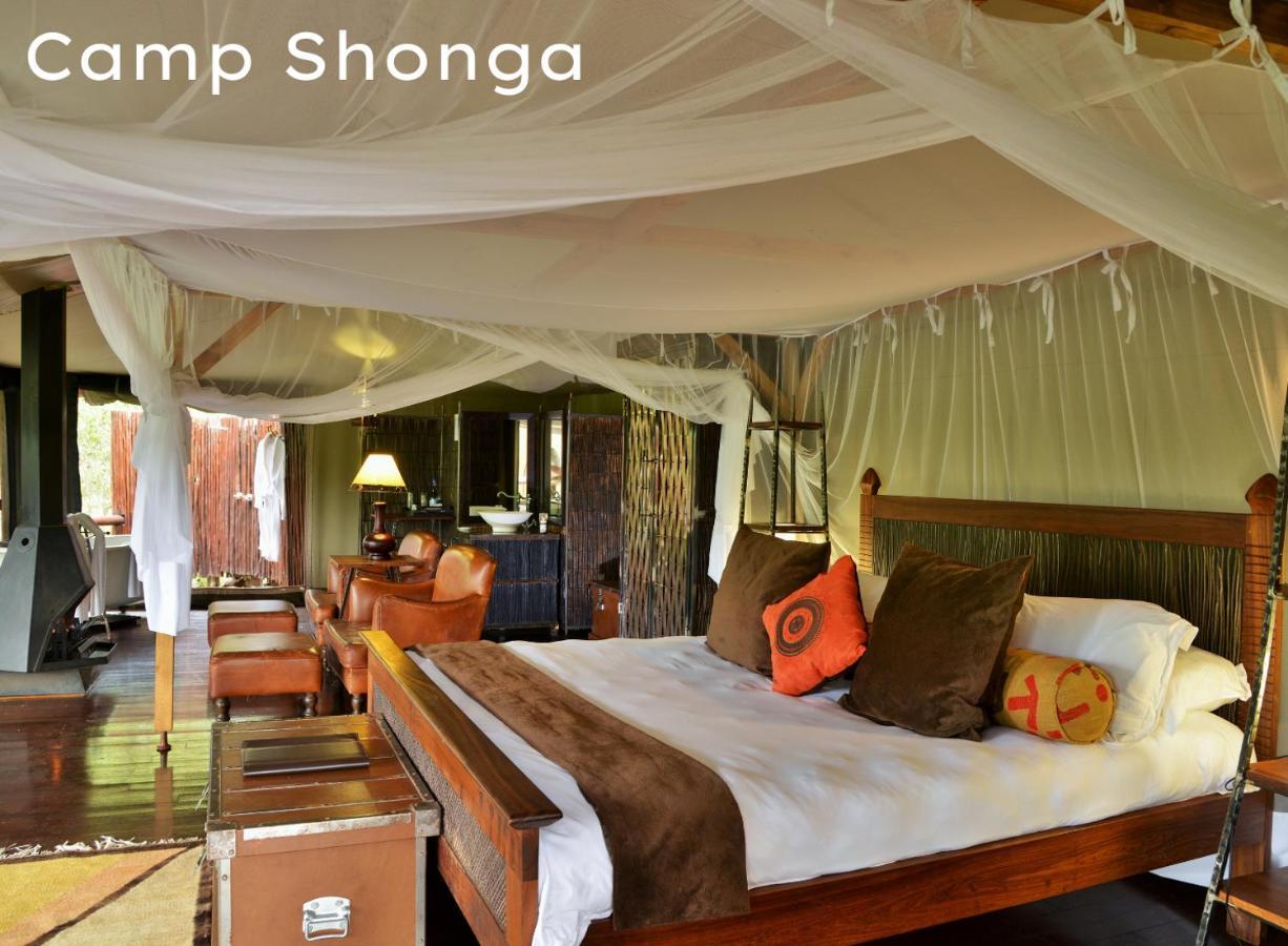 Shishangeni By Bon Hotels, Kruger National Park كوماتيبورت المظهر الخارجي الصورة