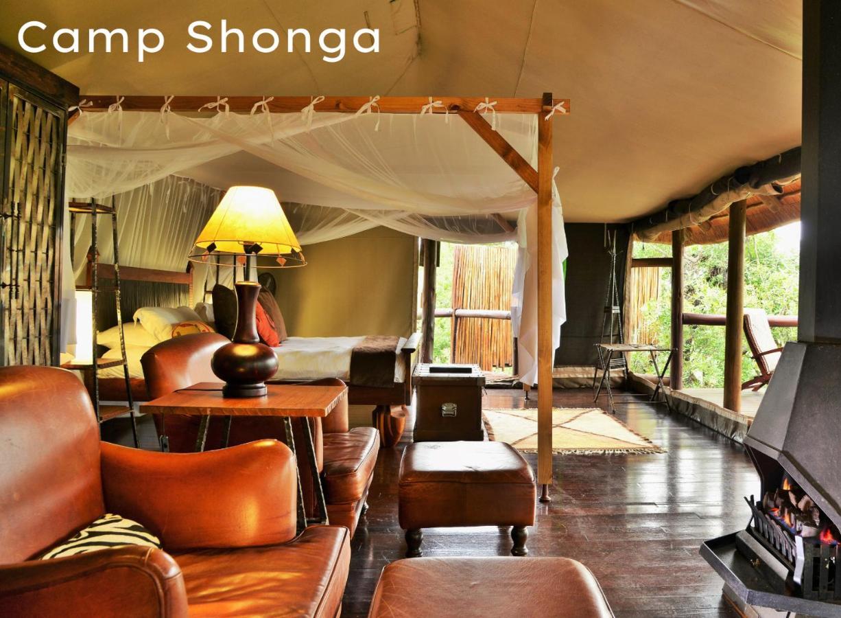 Shishangeni By Bon Hotels, Kruger National Park كوماتيبورت المظهر الخارجي الصورة
