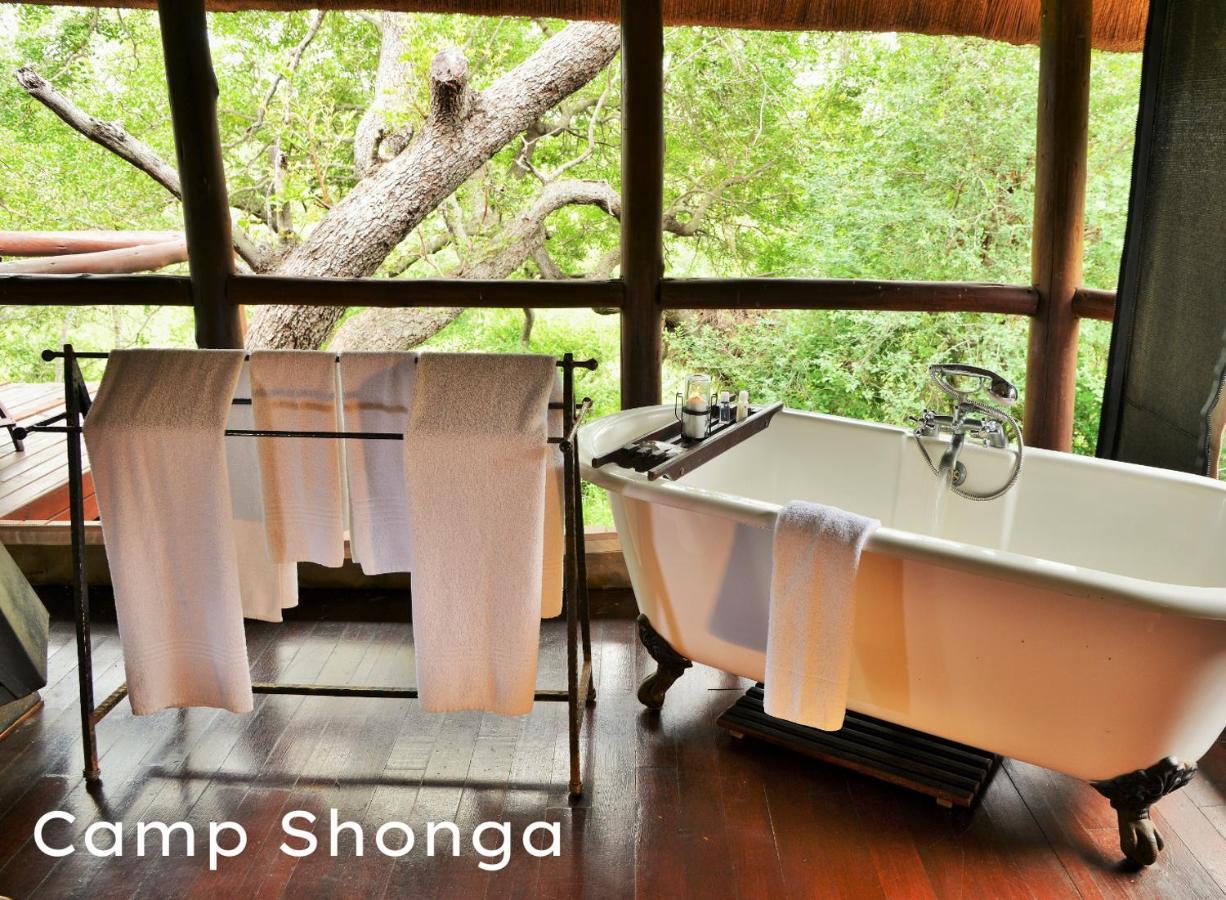 Shishangeni By Bon Hotels, Kruger National Park كوماتيبورت المظهر الخارجي الصورة