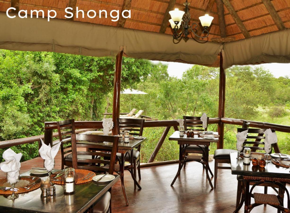 Shishangeni By Bon Hotels, Kruger National Park كوماتيبورت المظهر الخارجي الصورة