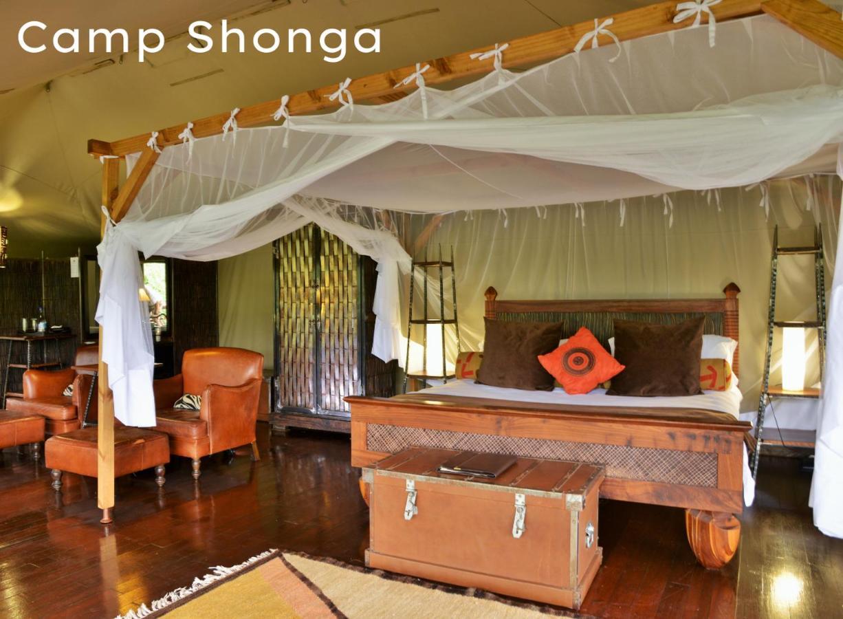 Shishangeni By Bon Hotels, Kruger National Park كوماتيبورت المظهر الخارجي الصورة