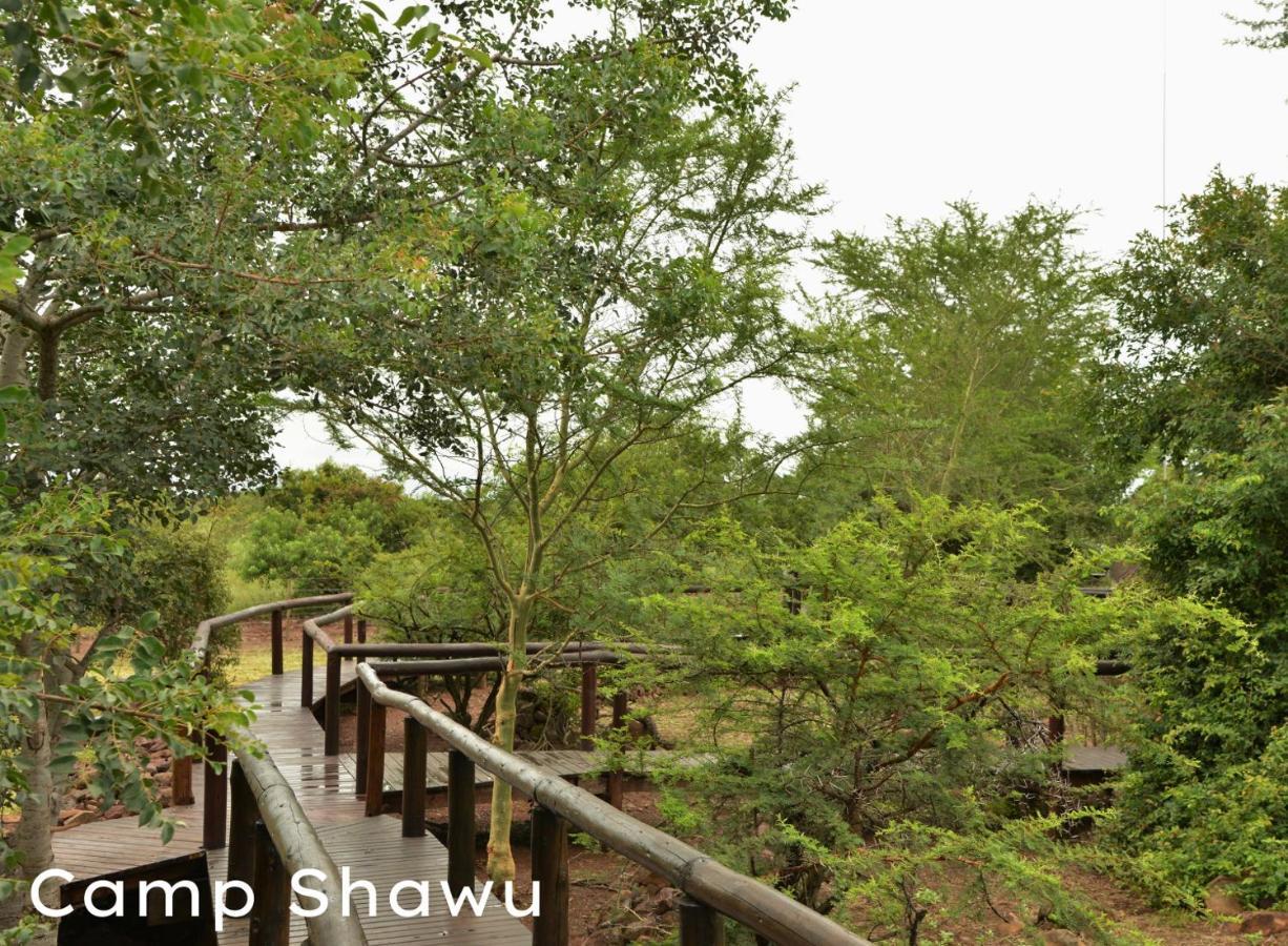 Shishangeni By Bon Hotels, Kruger National Park كوماتيبورت المظهر الخارجي الصورة
