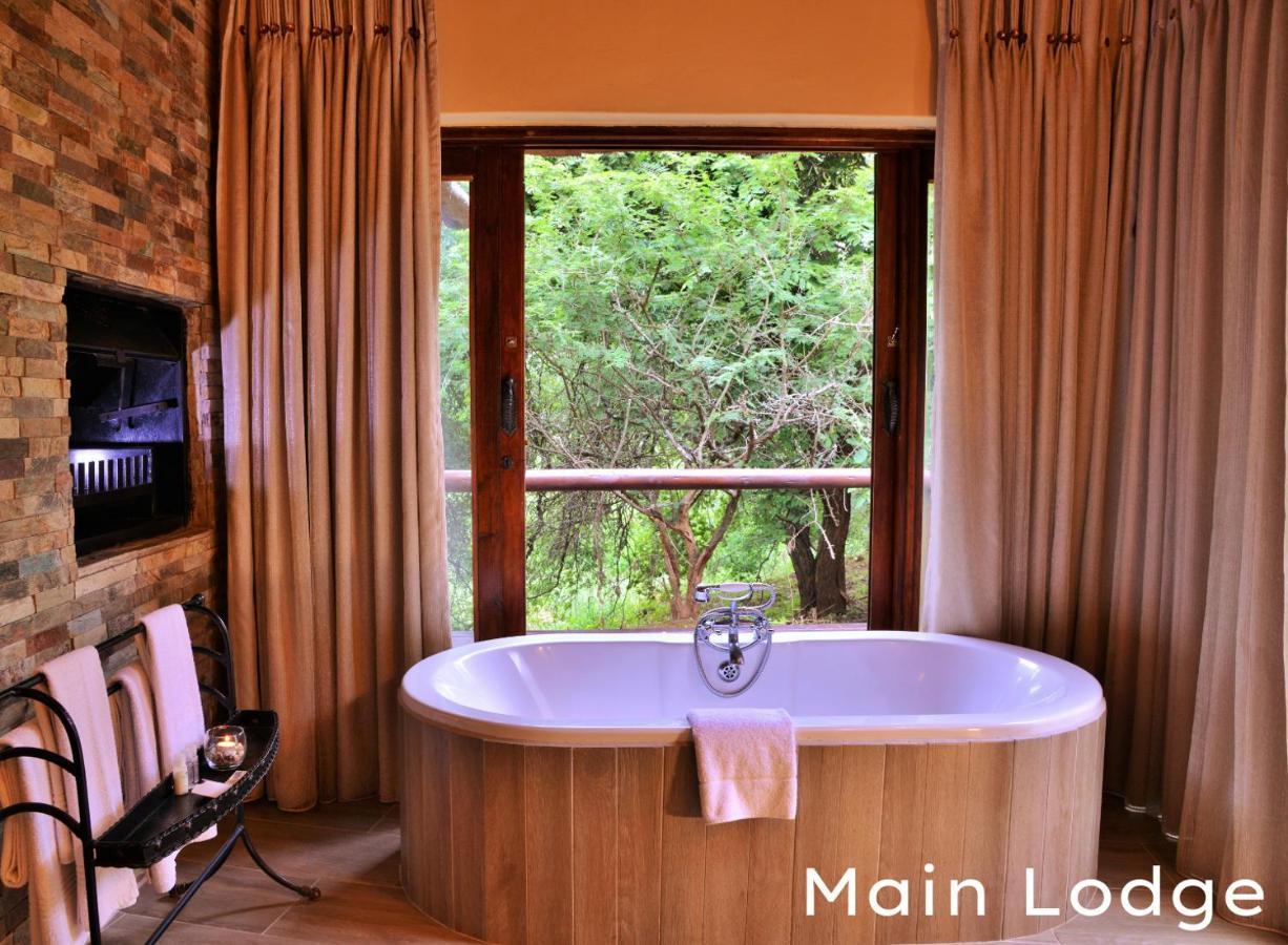 Shishangeni By Bon Hotels, Kruger National Park كوماتيبورت المظهر الخارجي الصورة