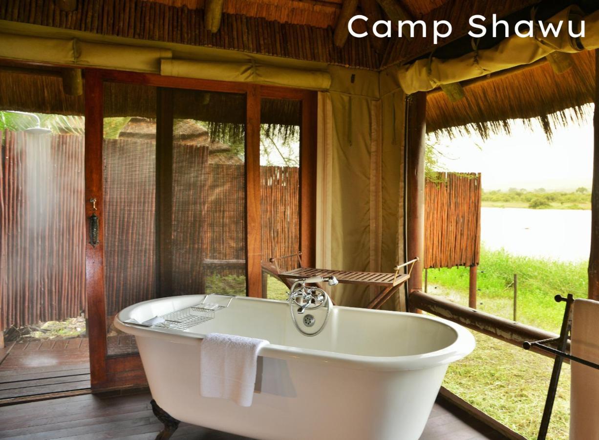 Shishangeni By Bon Hotels, Kruger National Park كوماتيبورت المظهر الخارجي الصورة