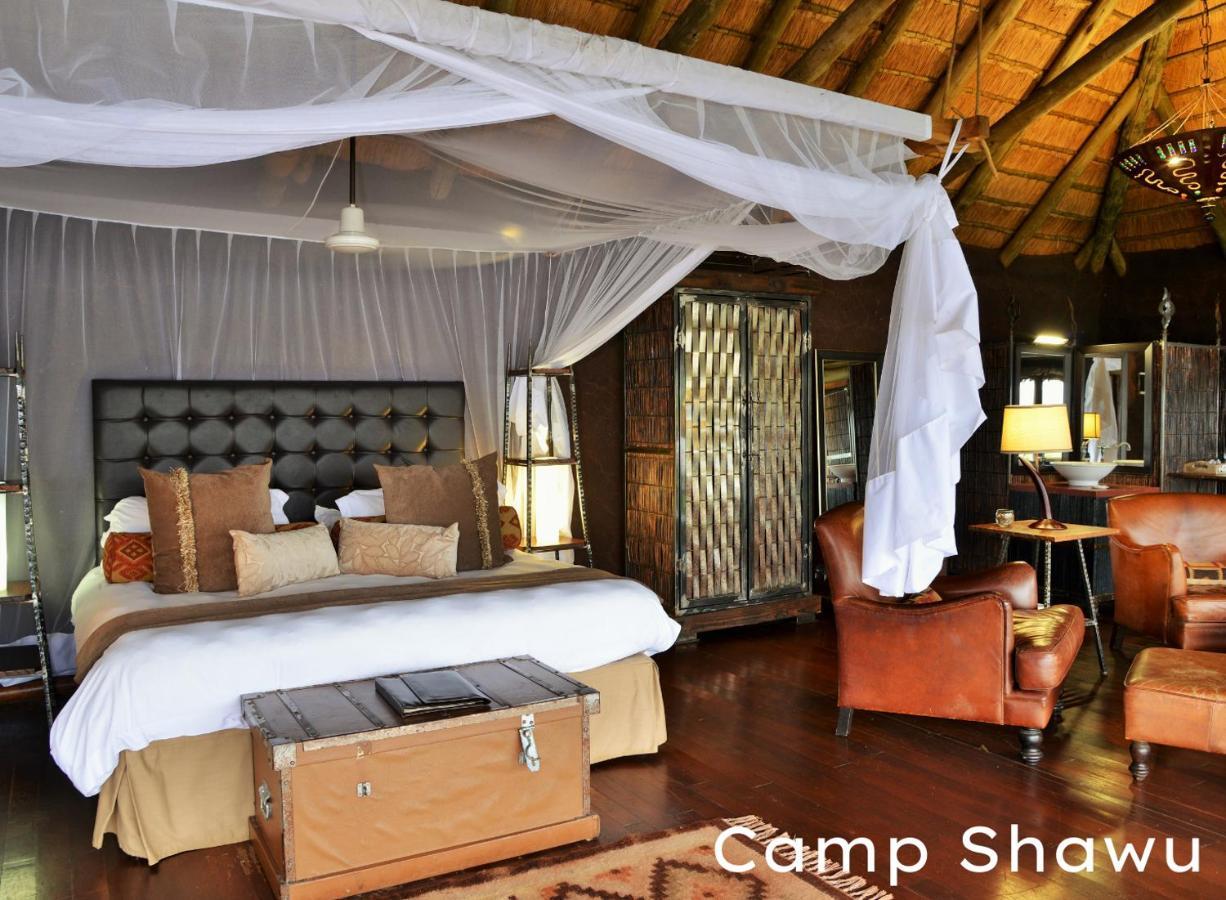 Shishangeni By Bon Hotels, Kruger National Park كوماتيبورت المظهر الخارجي الصورة