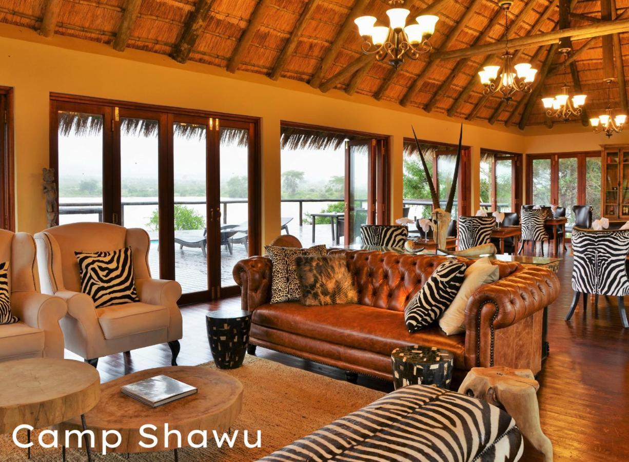 Shishangeni By Bon Hotels, Kruger National Park كوماتيبورت المظهر الخارجي الصورة