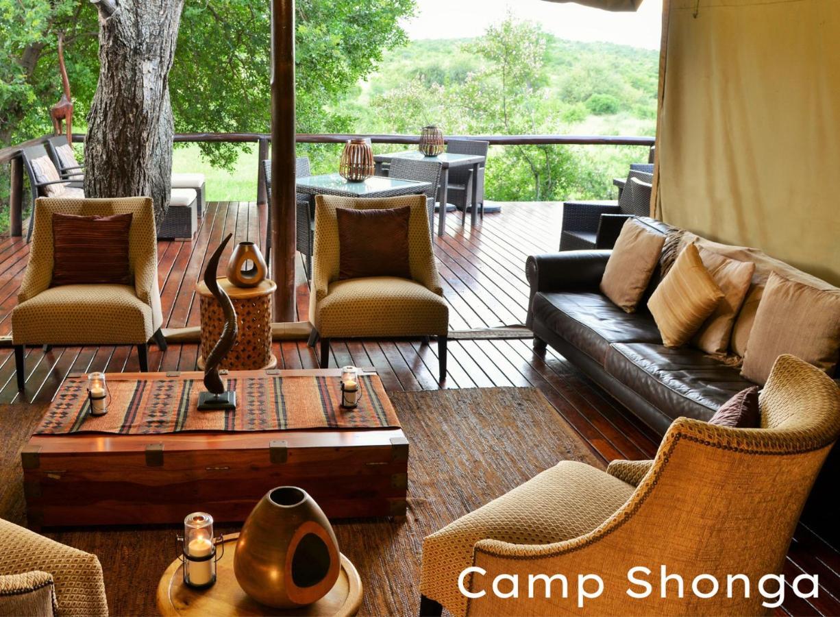 Shishangeni By Bon Hotels, Kruger National Park كوماتيبورت المظهر الخارجي الصورة