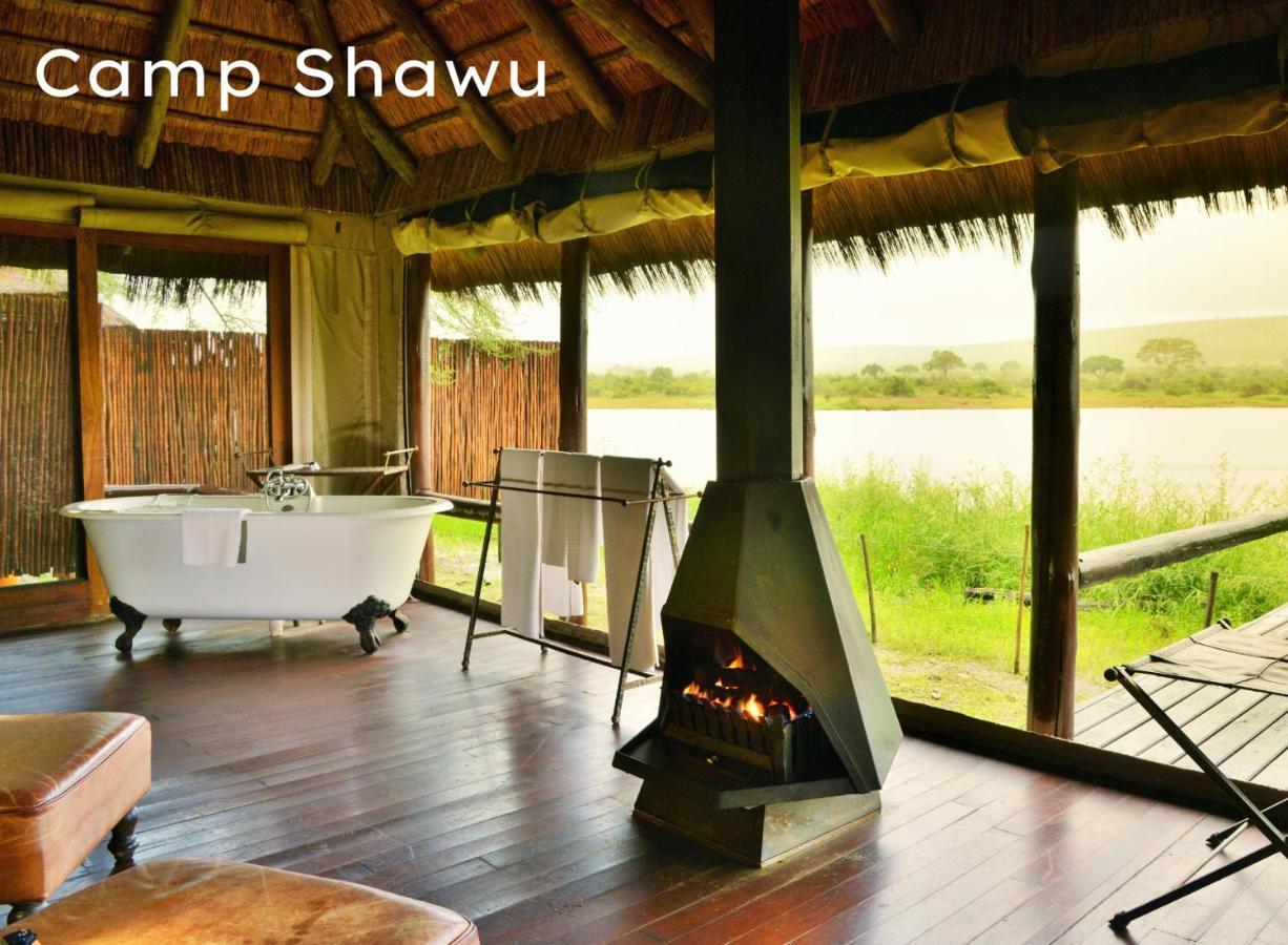 Shishangeni By Bon Hotels, Kruger National Park كوماتيبورت المظهر الخارجي الصورة