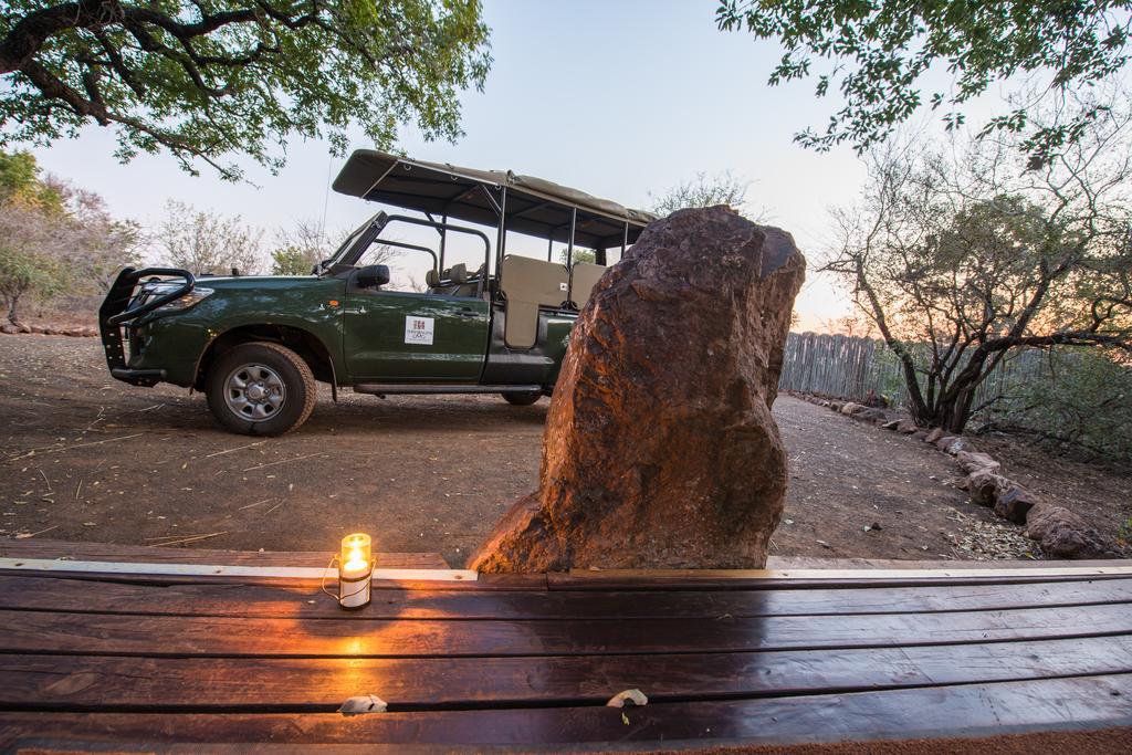 Shishangeni By Bon Hotels, Kruger National Park كوماتيبورت الغرفة الصورة